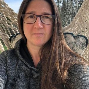 Meet your Posher, Stéphanie